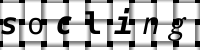 Obrázek CAPTCHA